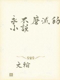 永不磨灭的番号小说封面