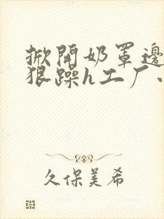 掀开奶罩边躁狠狠躁h工厂小说