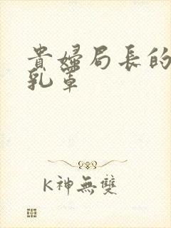 贵妇局长的蕾丝乳罩