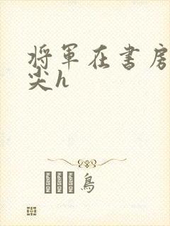 将军在书房含乳尖h