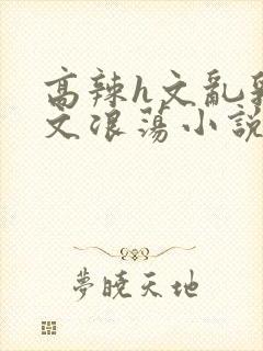 高辣h文乱乳h文浪荡小说苏柔