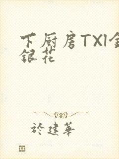 下厨房TXl金银花