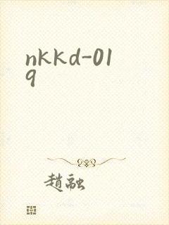 nkkd-019