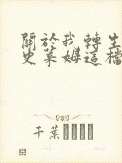 关于我转生变成史莱姆这档事小说