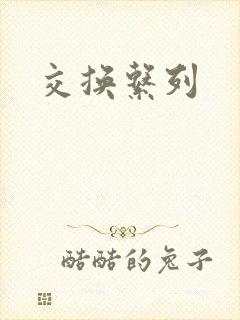 交换系列