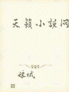 天籁小说网