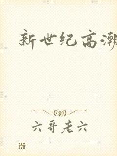 新世纪高潮战队