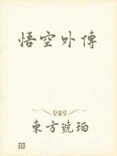 悟空外传