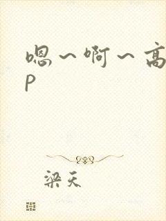 嗯～啊～高hnp