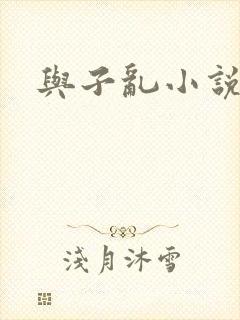 与子乱小说