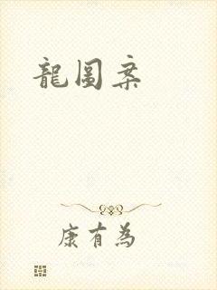 龙图案