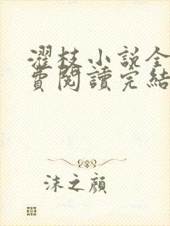 濯枝小说全文免费阅读完结