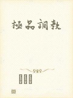 极品调教