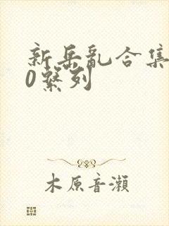 新岳乱合集500系列