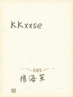 kkxxse