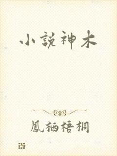小说神木