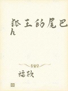 狐王的尾巴高ah