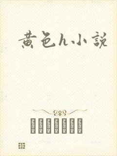 黄色h小说