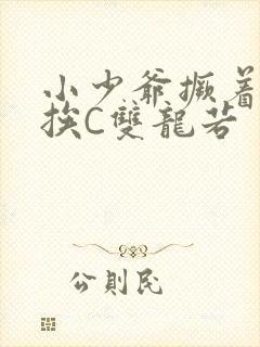 小少爷撅着屁股挨C双龙若