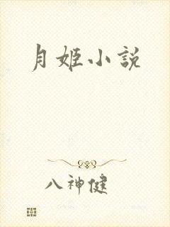 月姬小说封面
