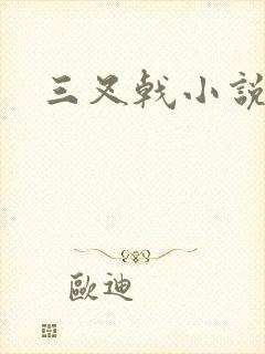 三叉戟小说封面