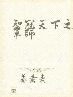 智冠天下之风流军师