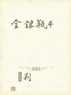 金银瓶4