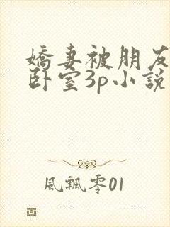 娇妻被朋友抱进卧室3p小说