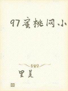 97蜜桃网小说