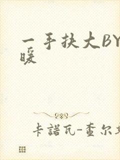 一手扶大BY泱暖