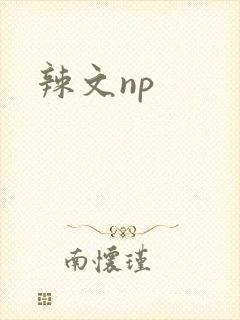 辣文np