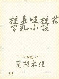 校长吸校花陈若雪乳小说封面