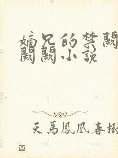 嫡兄的禁阙 华阙阙小说