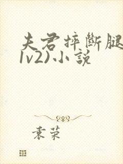 夫君摔断腿后(1v2)小说