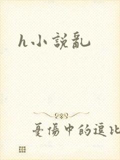 h小说乱