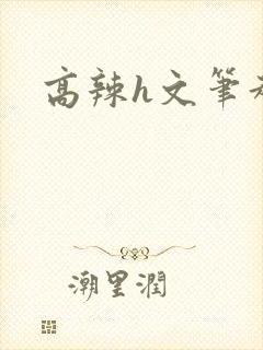 高辣h文笔趣阁