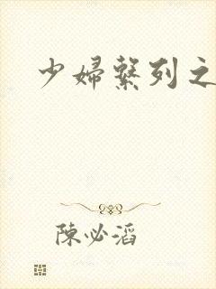 少妇系列之白洁封面