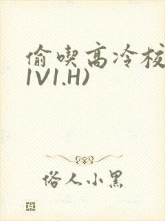 偷吃高冷校草(1V1.H)