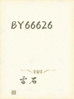 BY66626封面