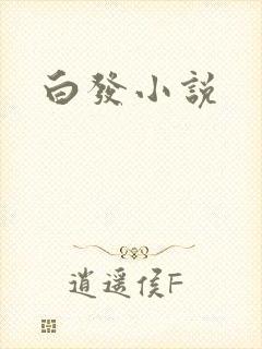 白发小说