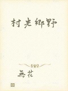村光乡野