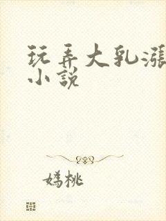 玩弄大乳涨奶头小说