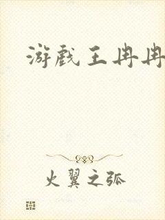 游戏王冉冉封面