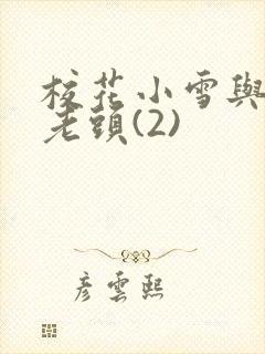 校花小雪与门卫老头(2)