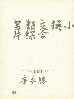 另类交换小说图片综合