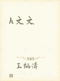 h文文