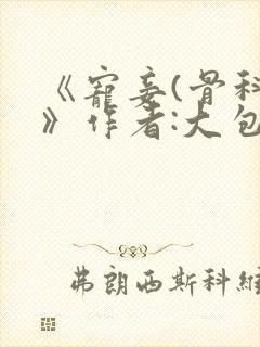 《宠妾(骨科)》作者:大包子封面