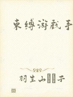 束缚游戏手机版