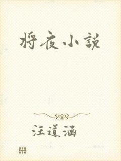 将夜小说
