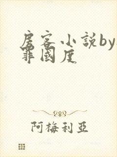 房客小说by无罪国度